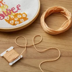 DMC® Soft Matte Cotton Thread