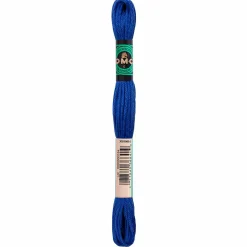 DMC® Soft Matte Cotton Thread