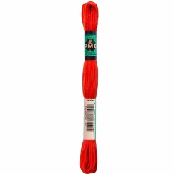 DMC® Soft Matte Cotton Thread