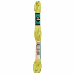 DMC® Soft Matte Cotton Thread