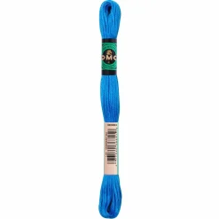 DMC® Soft Matte Cotton Thread
