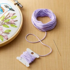 DMC® Soft Matte Cotton Thread