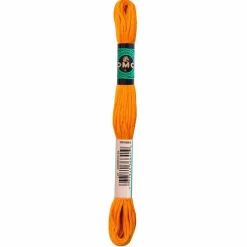 DMC® Soft Matte Cotton Thread