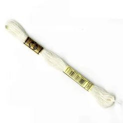 DMC® 117 6 Strand Cotton Embroidery Floss, Light