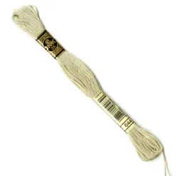 DMC® 117 6 Strand Cotton Embroidery Floss, Light