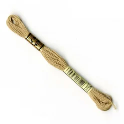 DMC® 117 6 Strand Cotton Embroidery Floss, Light
