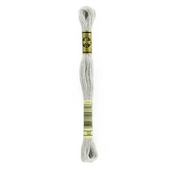 DMC® 117 6 Strand Cotton Embroidery Floss, Light