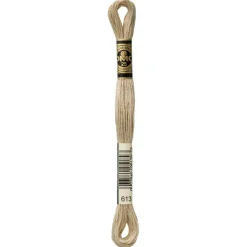 DMC® 117 6 Strand Cotton Embroidery Floss, Light