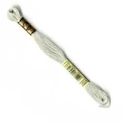 DMC® 117 6 Strand Cotton Embroidery Floss, Light
