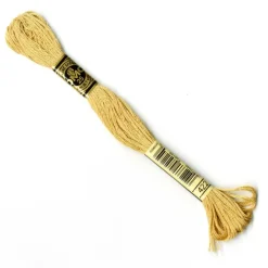 DMC® 117 6 Strand Cotton Embroidery Floss, Light