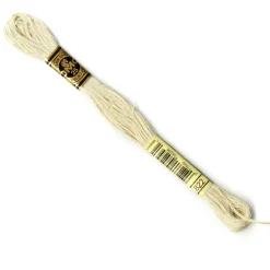 DMC® 117 6 Strand Cotton Embroidery Floss, Light
