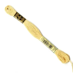 DMC® 117 6 Strand Cotton Embroidery Floss, Light