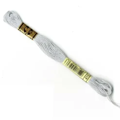 DMC® 117 6 Strand Cotton Embroidery Floss, Light