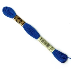DMC® 6 Strand Embroidery Floss, Blue