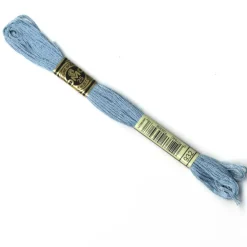 DMC® 6 Strand Embroidery Floss, Blue