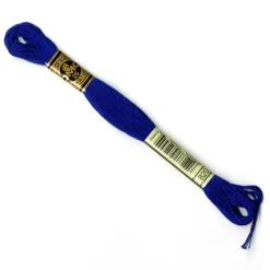 DMC® 6 Strand Embroidery Floss, Blue