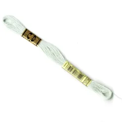 DMC® 6 Strand Embroidery Floss, Blue