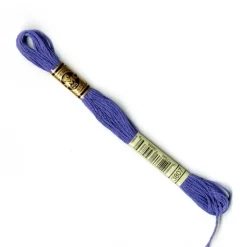 DMC® 6 Strand Embroidery Floss, Blue