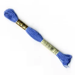 DMC® 6 Strand Embroidery Floss, Blue