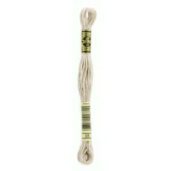 DMC® 6 Strand Embroidery Floss, Brown