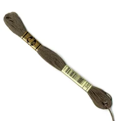 DMC® 6 Strand Embroidery Floss, Dark