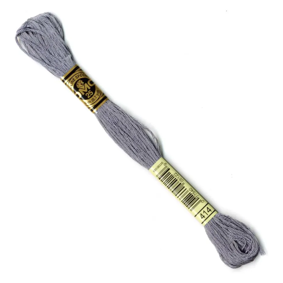 DMC® 6 Strand Embroidery Floss, Dark