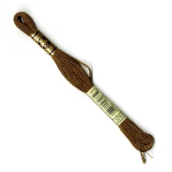 DMC® 6 Strand Embroidery Floss, Dark