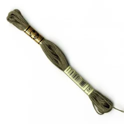 DMC® 6 Strand Embroidery Floss, Dark