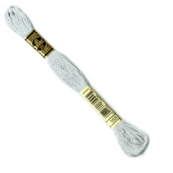 DMC® 6 Strand Embroidery Floss, Dark