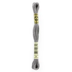 DMC® 6 Strand Embroidery Floss, Dark