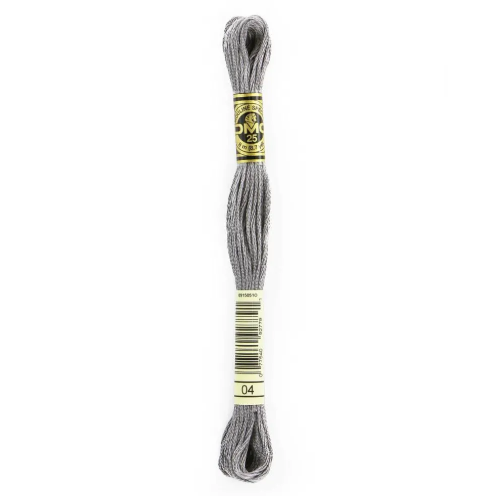 DMC® 6 Strand Embroidery Floss, Dark