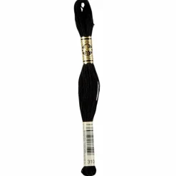 DMC® 6 Strand Embroidery Floss, Dark