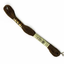 DMC® 6 Strand Embroidery Floss, Dark