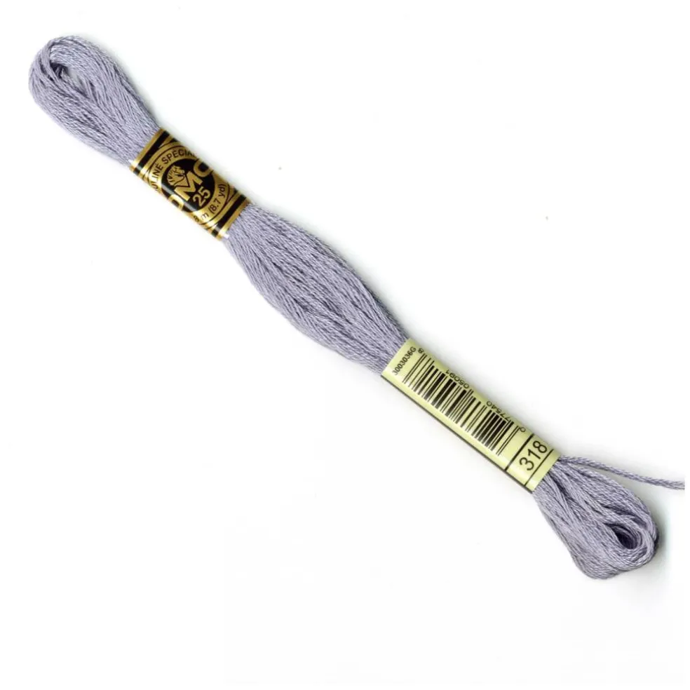 DMC® 6 Strand Embroidery Floss, Dark