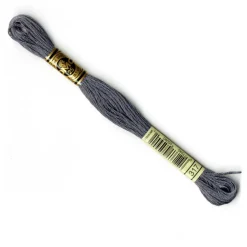 DMC® 6 Strand Embroidery Floss, Dark