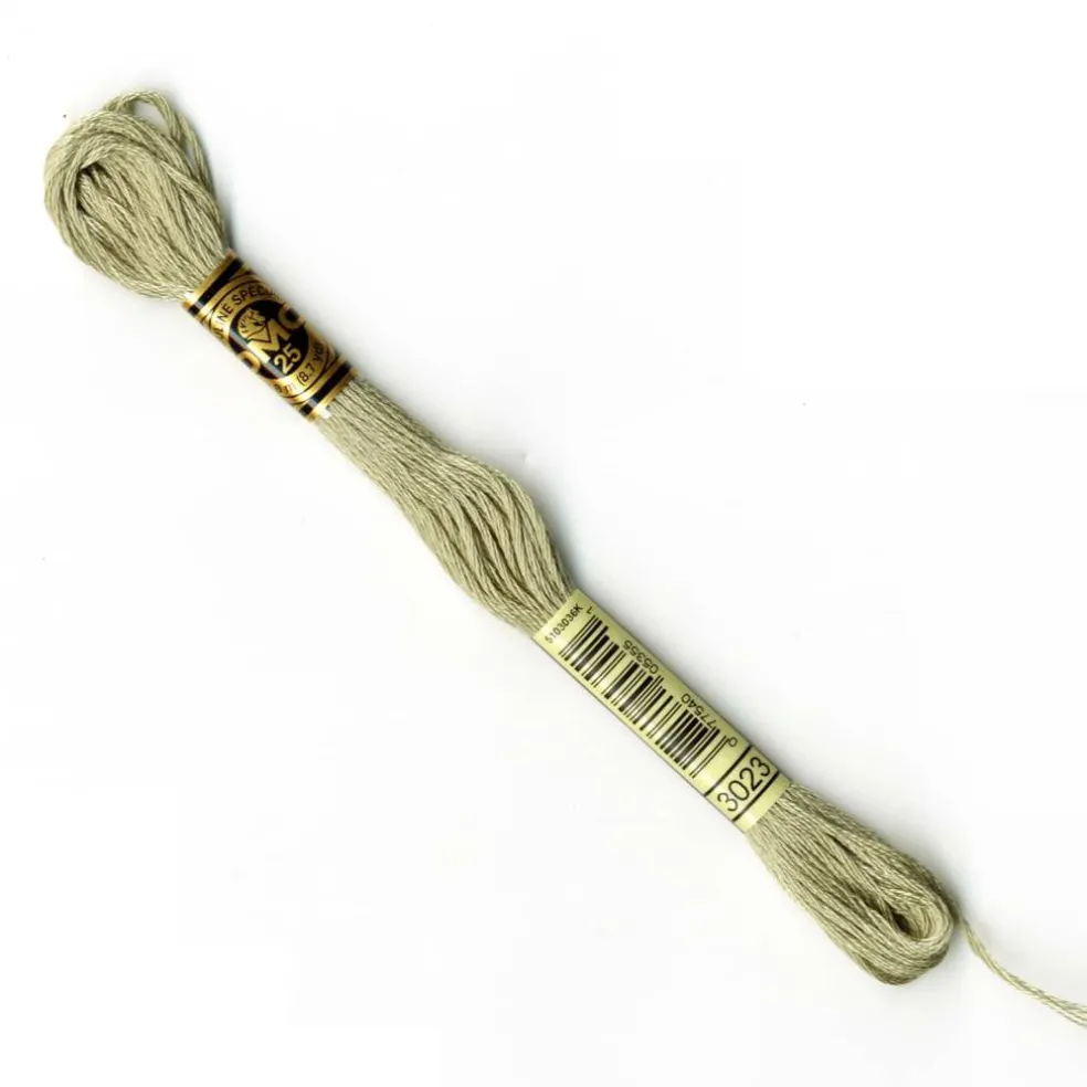 DMC® 6 Strand Embroidery Floss, Dark