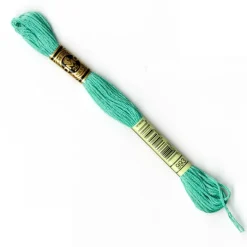 DMC® 6 Strand Embroidery Floss, Green