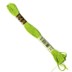 DMC® 6 Strand Embroidery Floss, Green