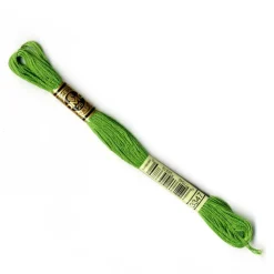 DMC® 6 Strand Embroidery Floss, Green