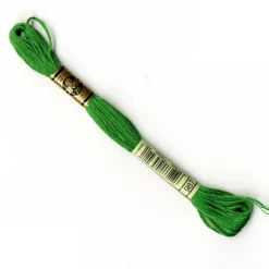 DMC® 6 Strand Embroidery Floss, Green