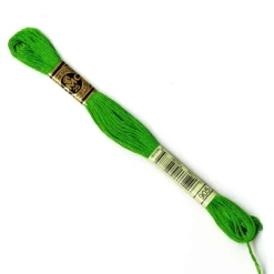 DMC® 6 Strand Embroidery Floss, Green