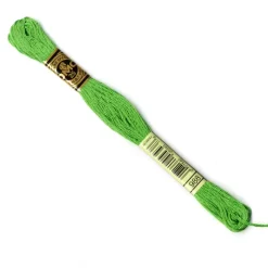 DMC® 6 Strand Embroidery Floss, Green