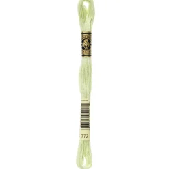 DMC® 6 Strand Embroidery Floss, Green