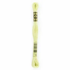 DMC® 6 Strand Embroidery Floss, Green