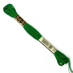 DMC® 6 Strand Embroidery Floss, Green