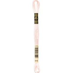 DMC® 6 Strand Embroidery Floss, Pink