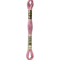 DMC® 6 Strand Embroidery Floss, Pink