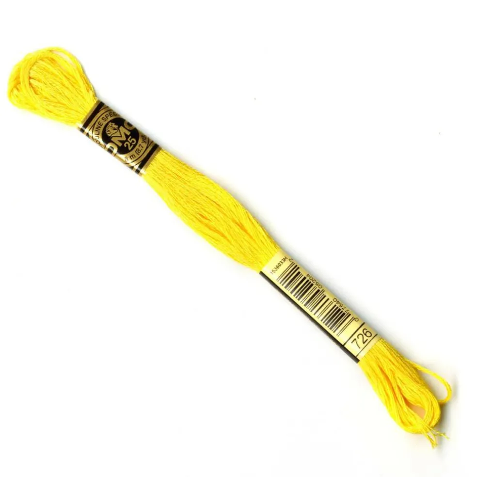 DMC® 6 Strand Embroidery Floss, Pink