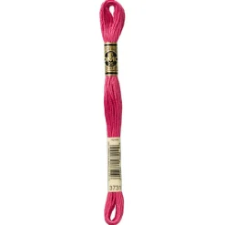 DMC® 6 Strand Embroidery Floss, Pink