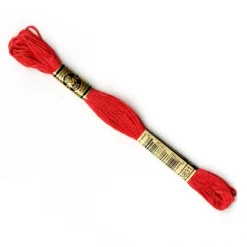 DMC® 6 Strand Embroidery Floss, Pink